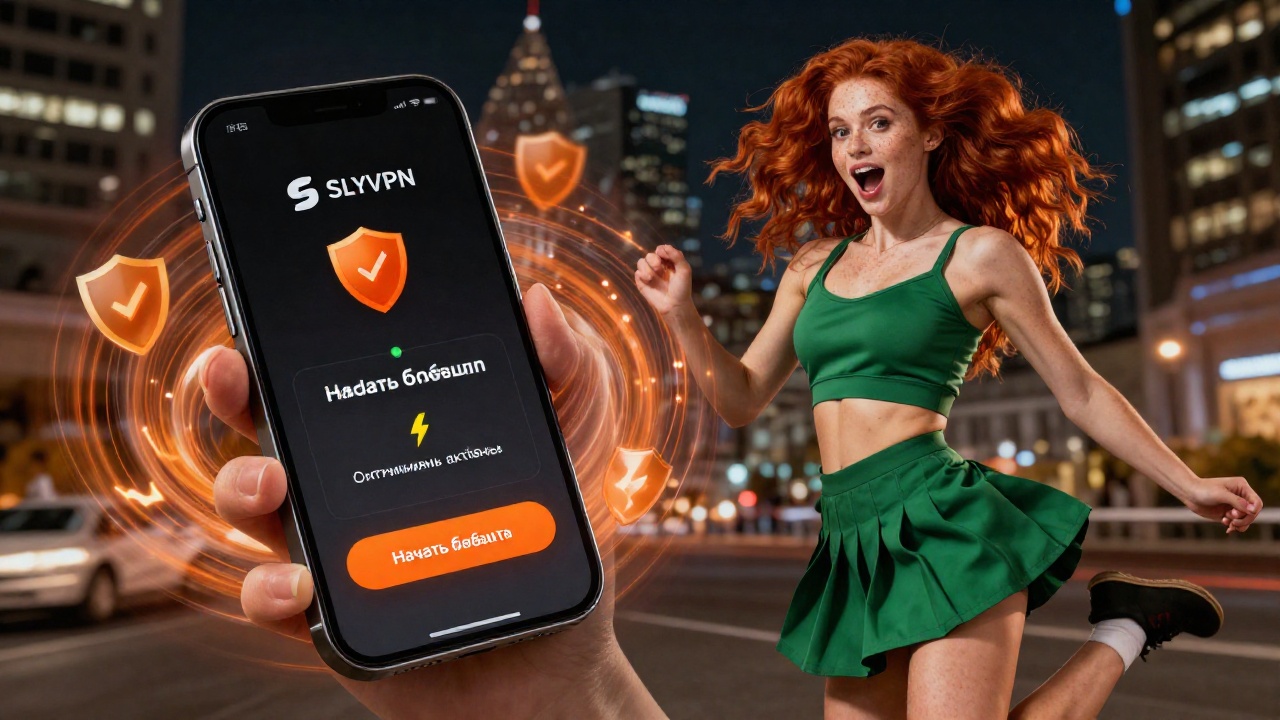 бесплатный впн на пк